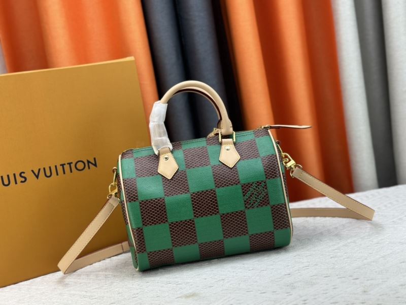 Louis Vuitton Speedy Bags